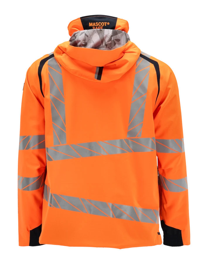 Outer Shell Jacket Outer Shell Jacket
