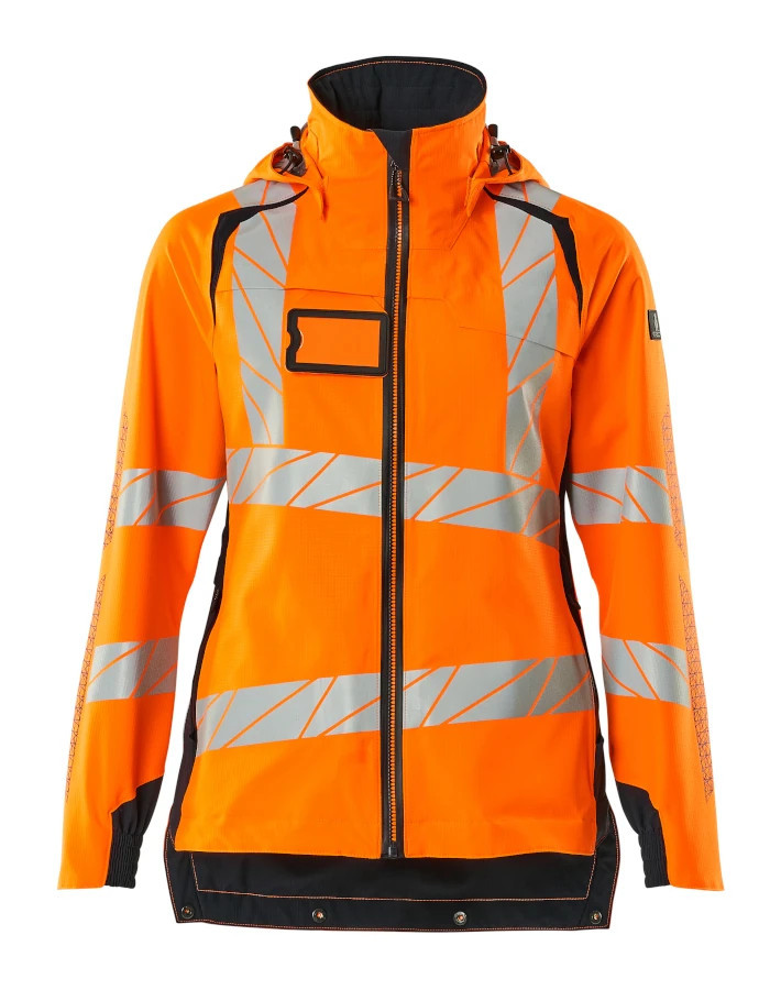 Outer Shell Jacket Outer Shell Jacket
