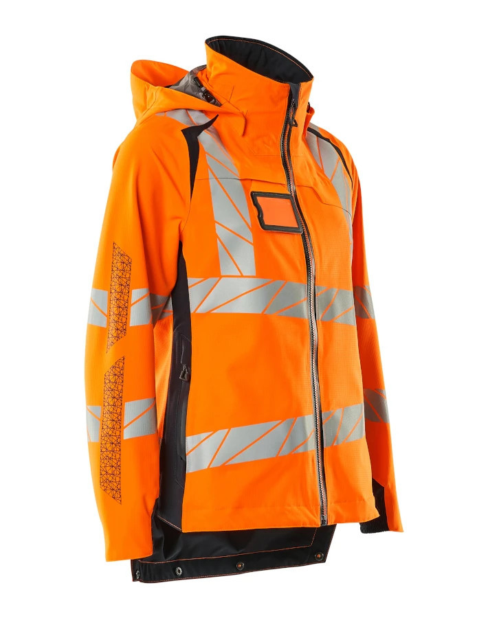 Outer Shell Jacket Outer Shell Jacket
