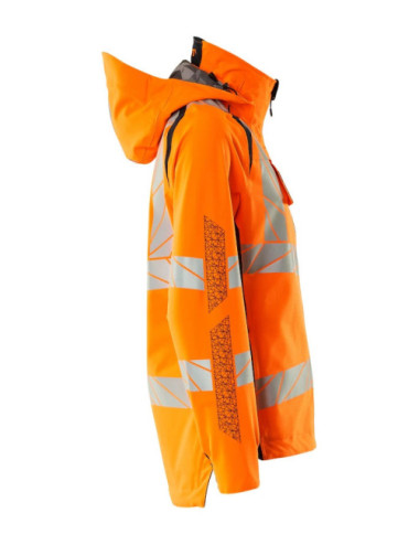 Outer Shell Jacket Outer Shell Jacket