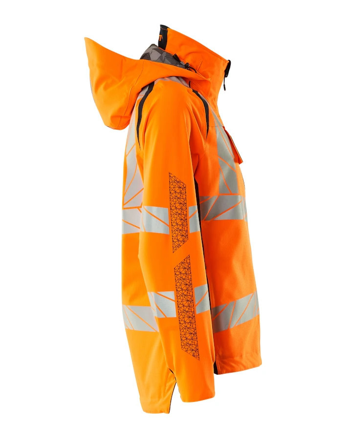 Outer Shell Jacket Outer Shell Jacket