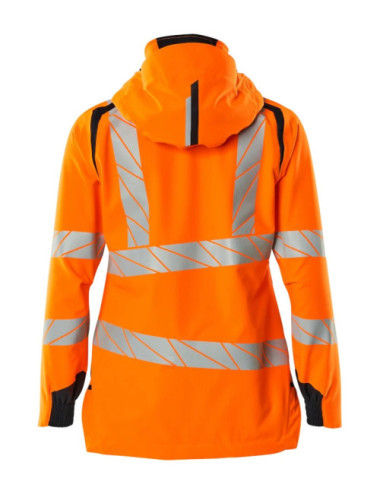 Outer Shell Jacket Outer Shell Jacket