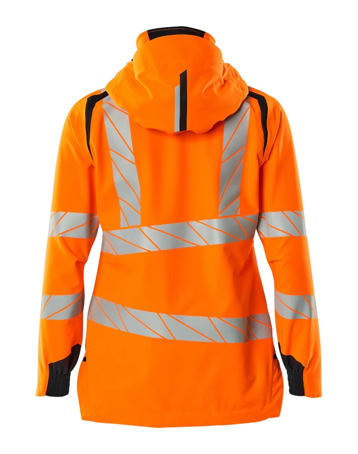 Outer Shell Jacket Outer Shell Jacket