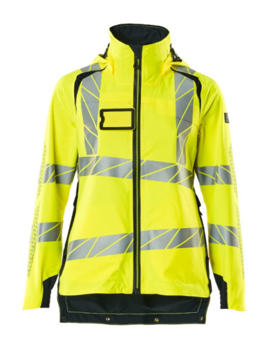 Outer Shell Jacket Outer Shell Jacket