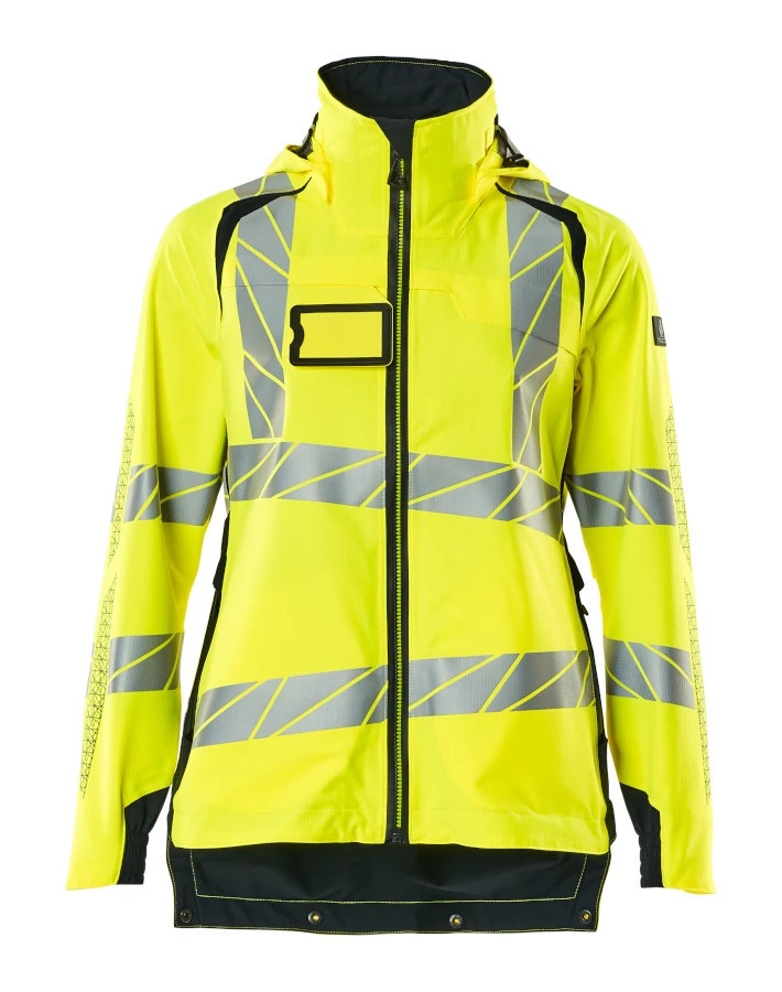 Outer Shell Jacket Outer Shell Jacket
