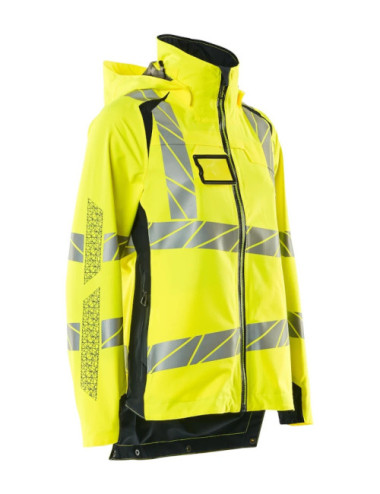 Outer Shell Jacket Outer Shell Jacket