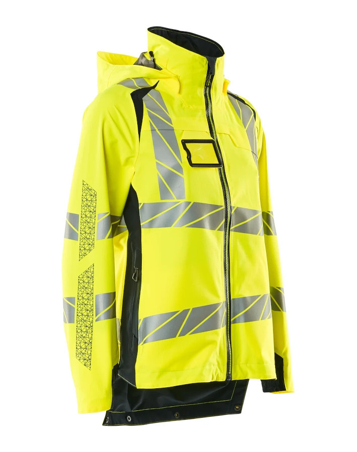 Outer Shell Jacket Outer Shell Jacket