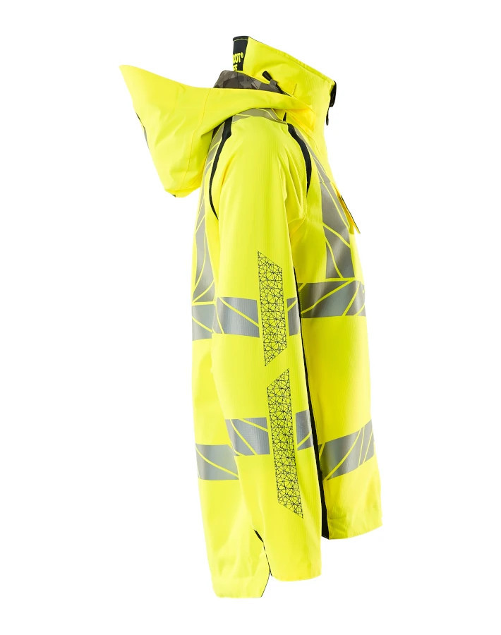 Outer Shell Jacket Outer Shell Jacket