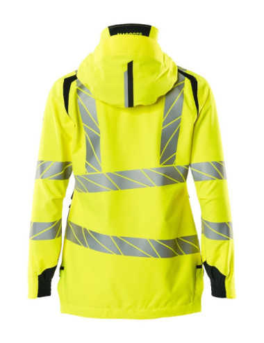 Outer Shell Jacket Outer Shell Jacket