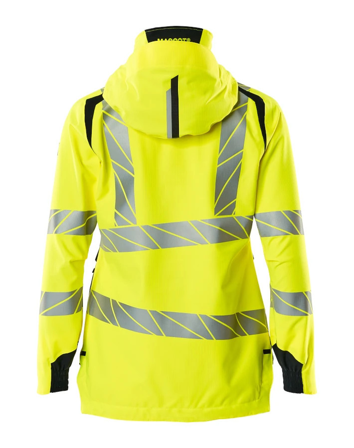 Outer Shell Jacket Outer Shell Jacket