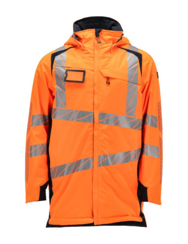 Parka Jacket Parka Jacket