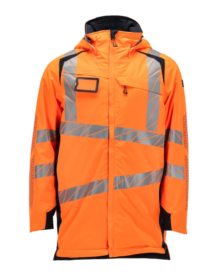 Parka Jacket Parka Jacket