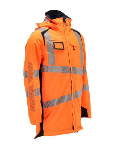 Parka Jacket Parka Jacket