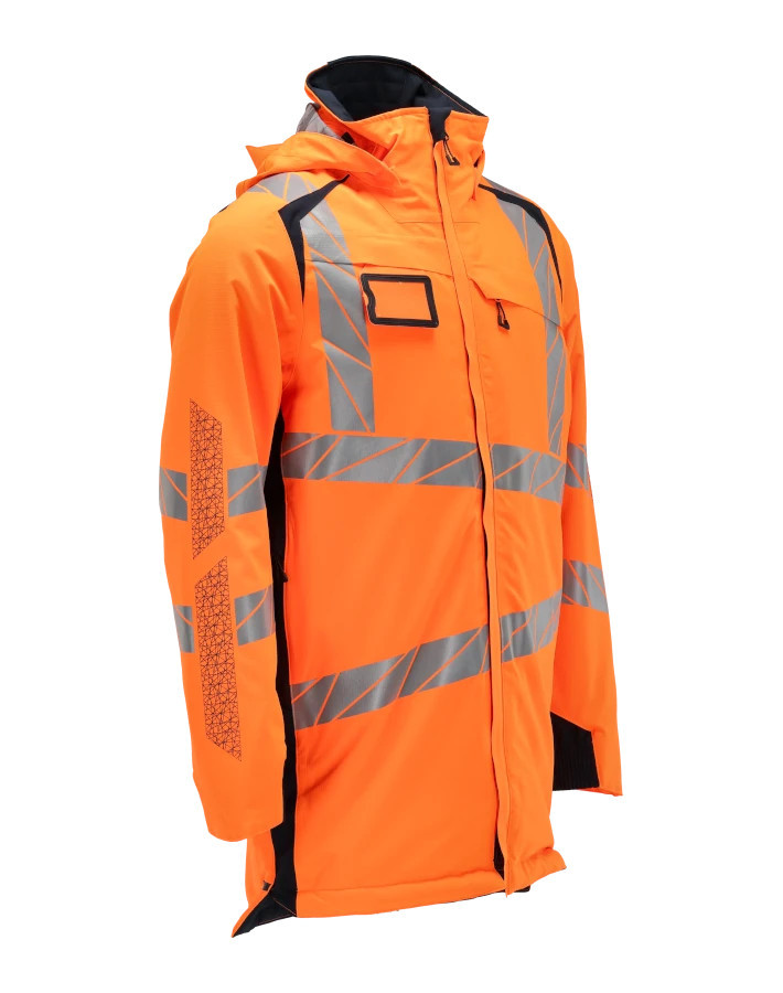 Parka Jacket Parka Jacket