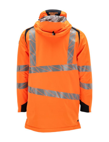 Parka Jacket Parka Jacket