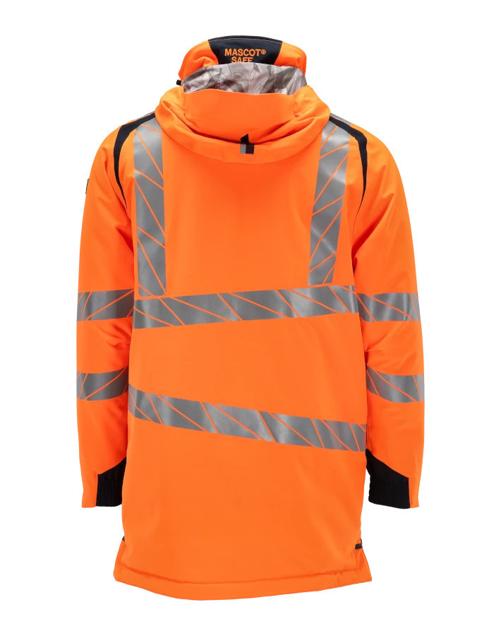 Parka Parka