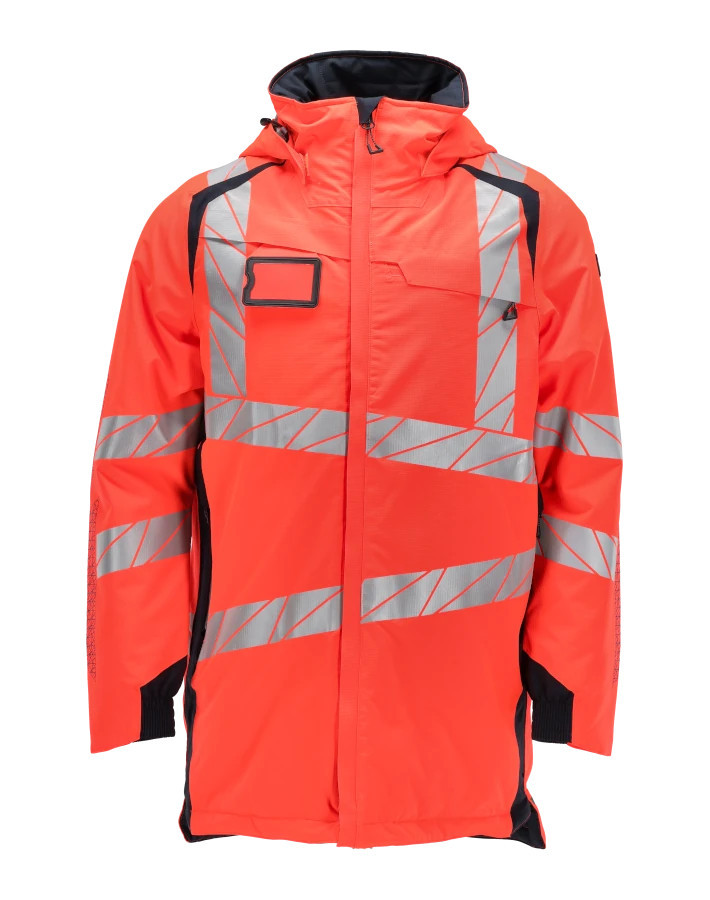 Parka Parka