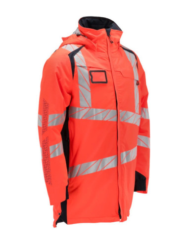 Parka Parka