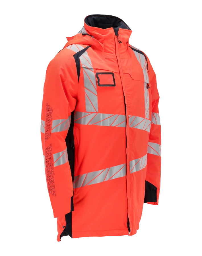 Parka Parka