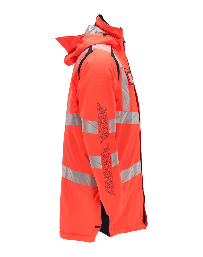 Parka Parka