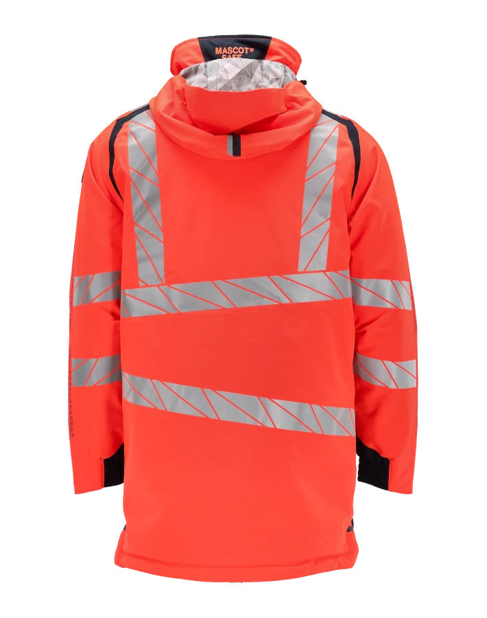 Parka Parka