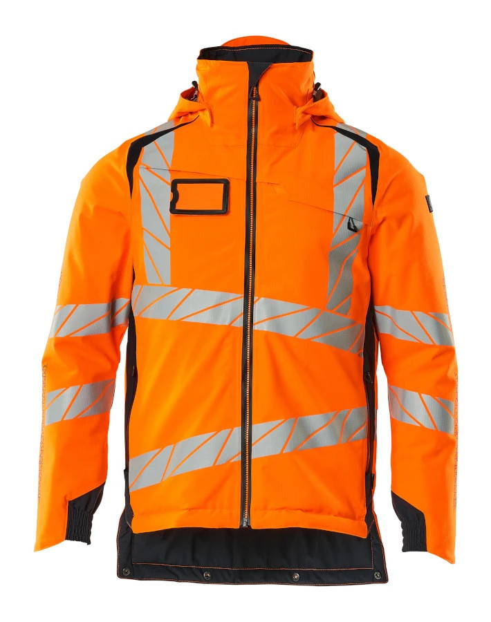 Winter Jacket Winter Jacket