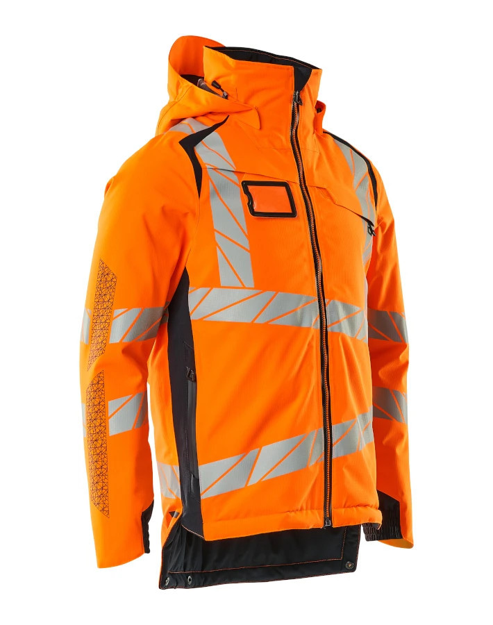 Winter Jacket Winter Jacket