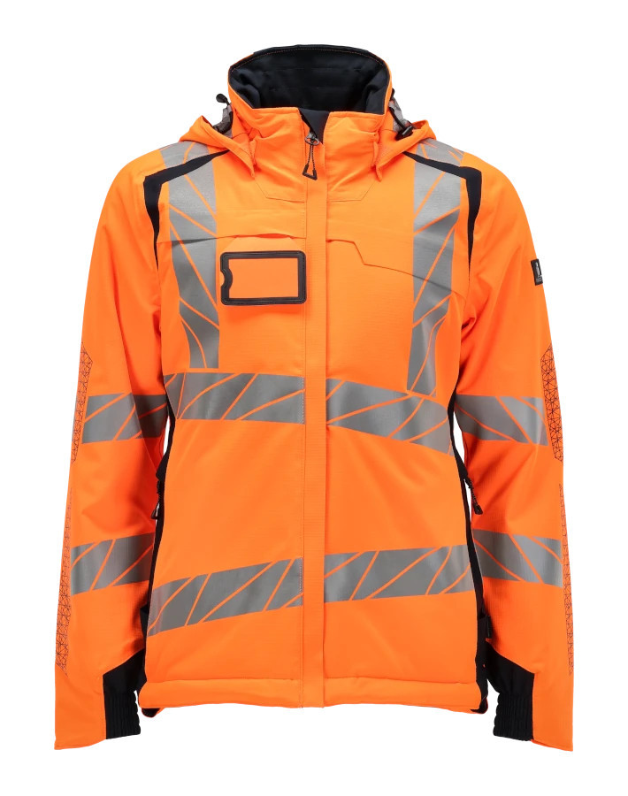 Winter Jacket Winter Jacket