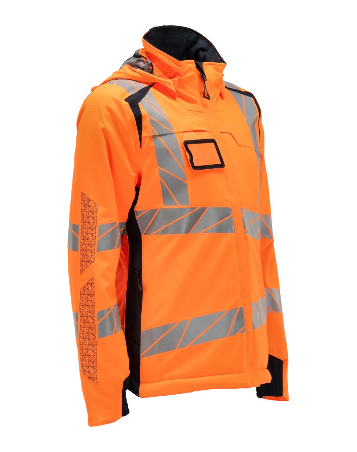 Winter Jacket Winter Jacket