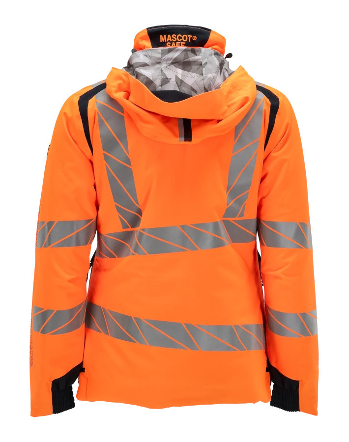 Winter Jacket Winter Jacket
