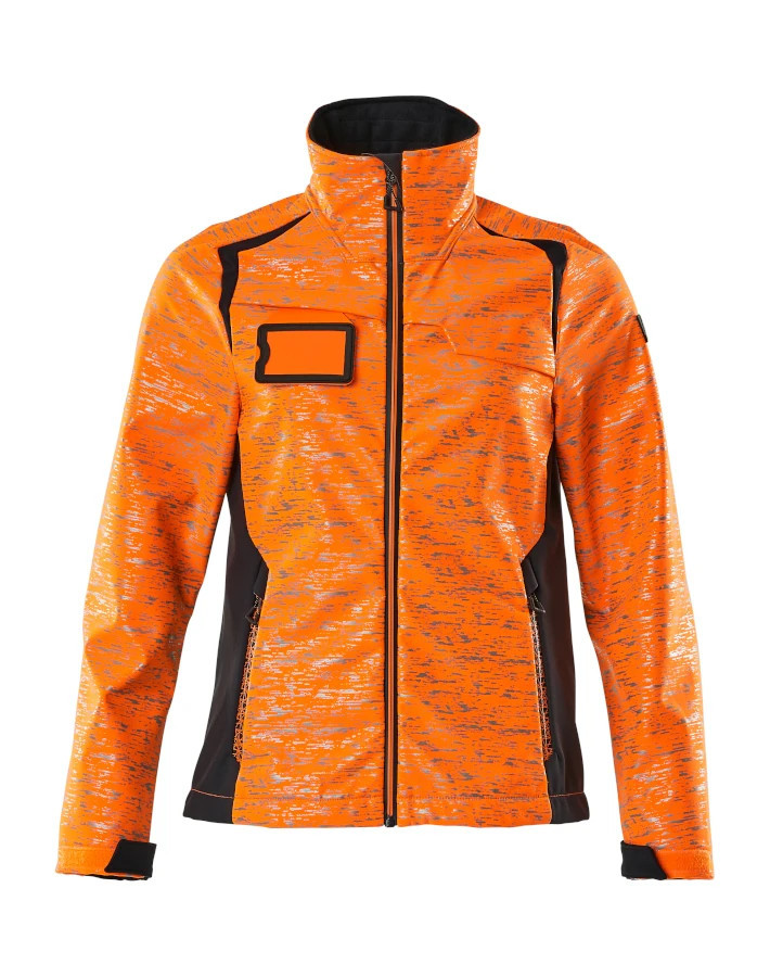 Softshell Jacket Softshell Jacket