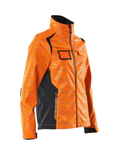 Softshell Jacket Softshell Jacket