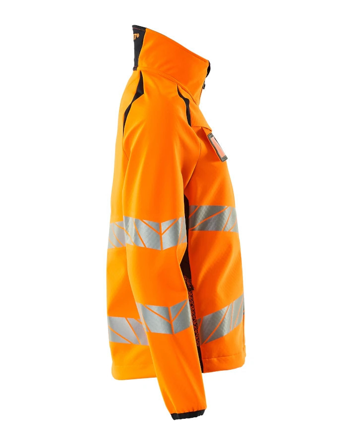 Softshell Jacket Softshell Jacket