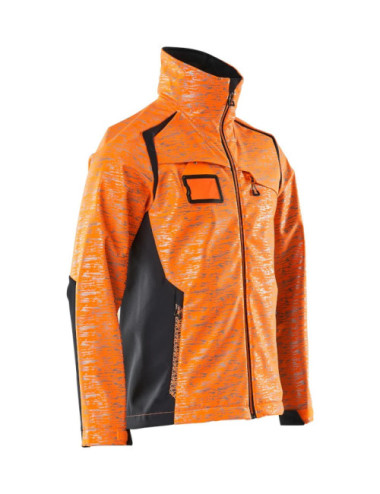 Kurtka softshell Kurtka softshell