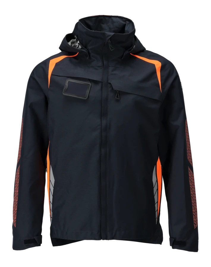 Outer Shell Jacket Outer Shell Jacket