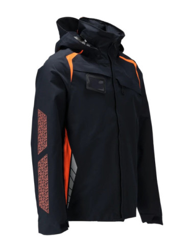 Outer Shell Jacket Outer Shell Jacket