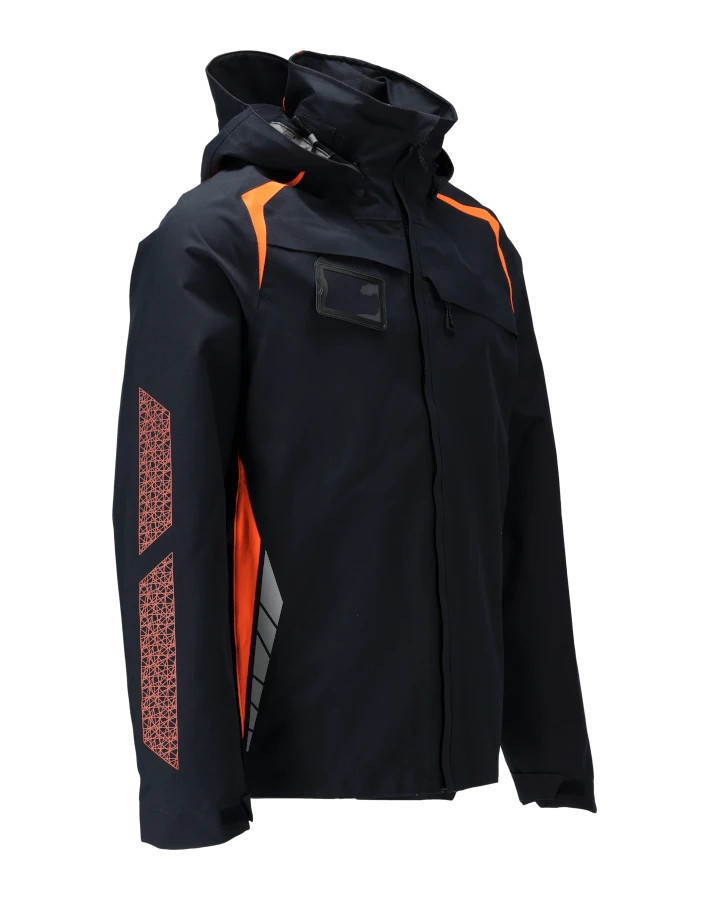 Outer Shell Jacket Outer Shell Jacket