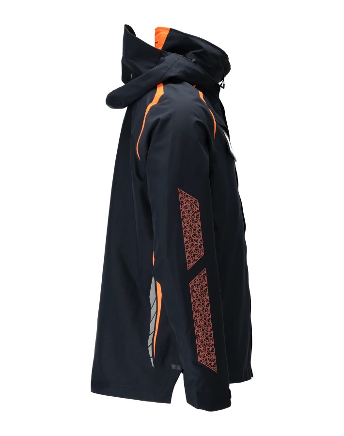 Outer Shell Jacket Outer Shell Jacket