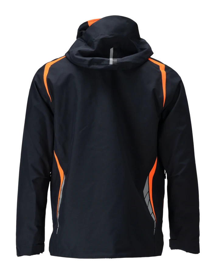 Outer Shell Jacket Outer Shell Jacket