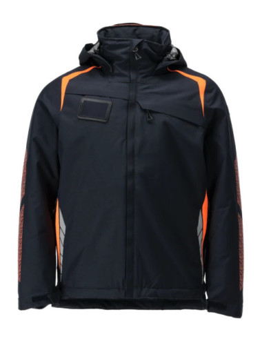 Winter Jacket Winter Jacket