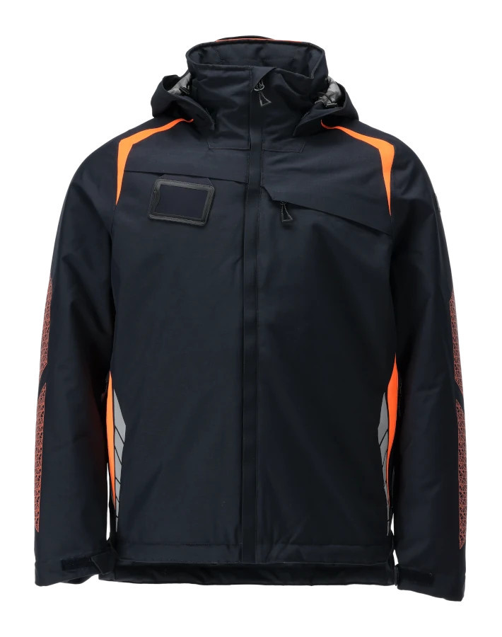 Winter Jacket Winter Jacket