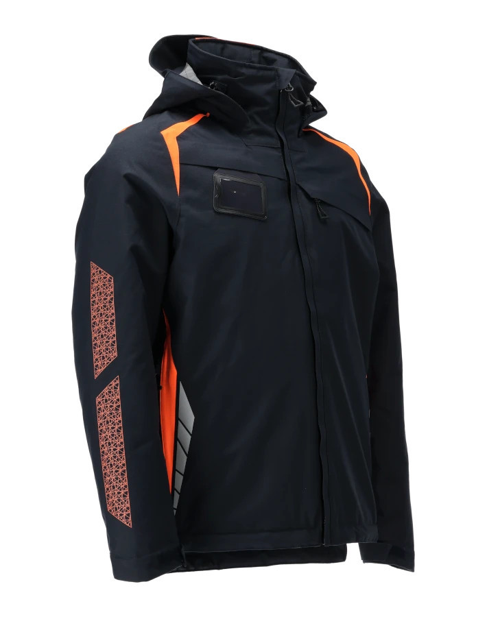 Winter Jacket Winter Jacket
