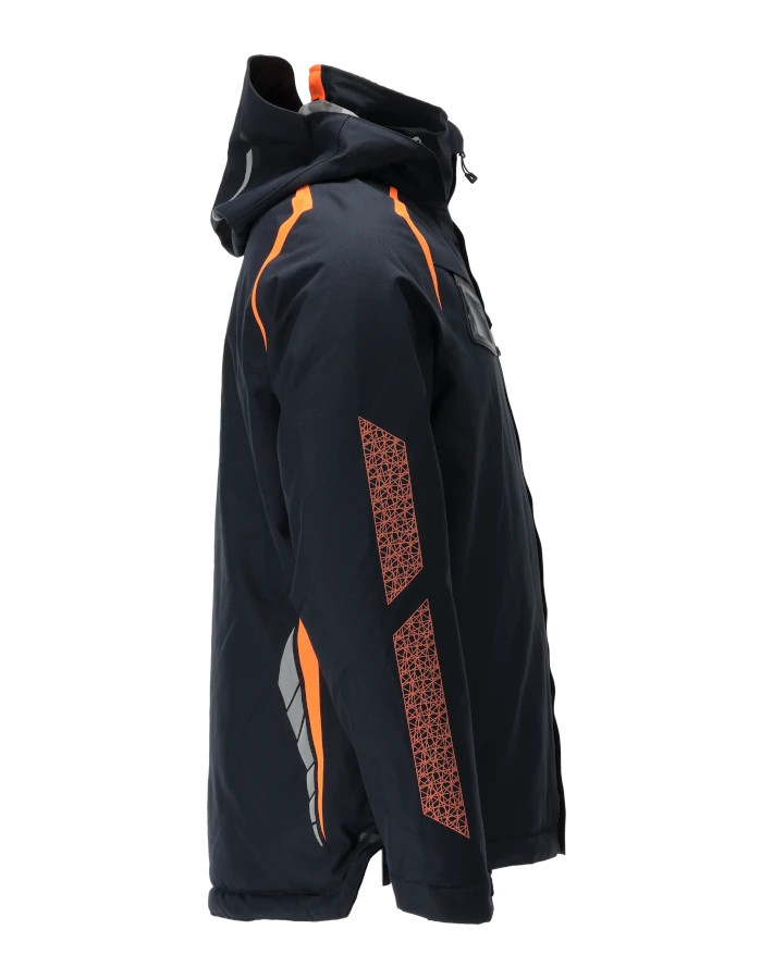 Winter Jacket Winter Jacket