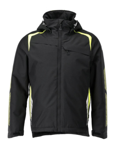 Winter Jacket Winter Jacket