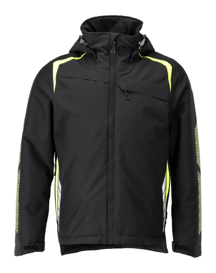 Winter Jacket Winter Jacket