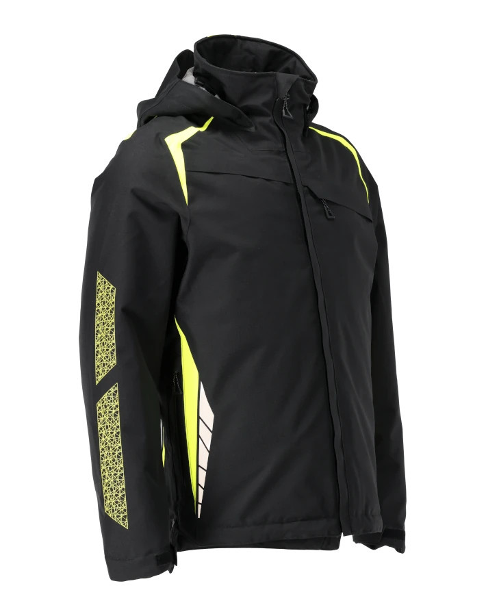 Winter Jacket Winter Jacket