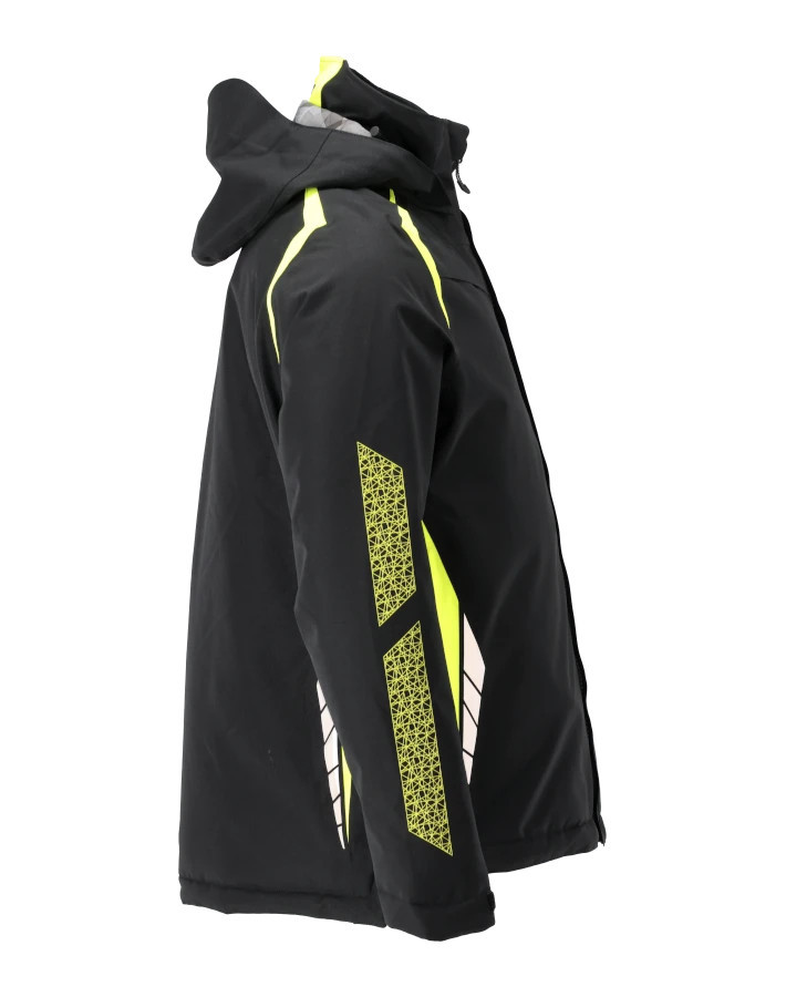 Winter Jacket Winter Jacket