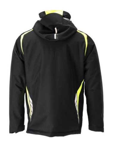 Winter Jacket Winter Jacket