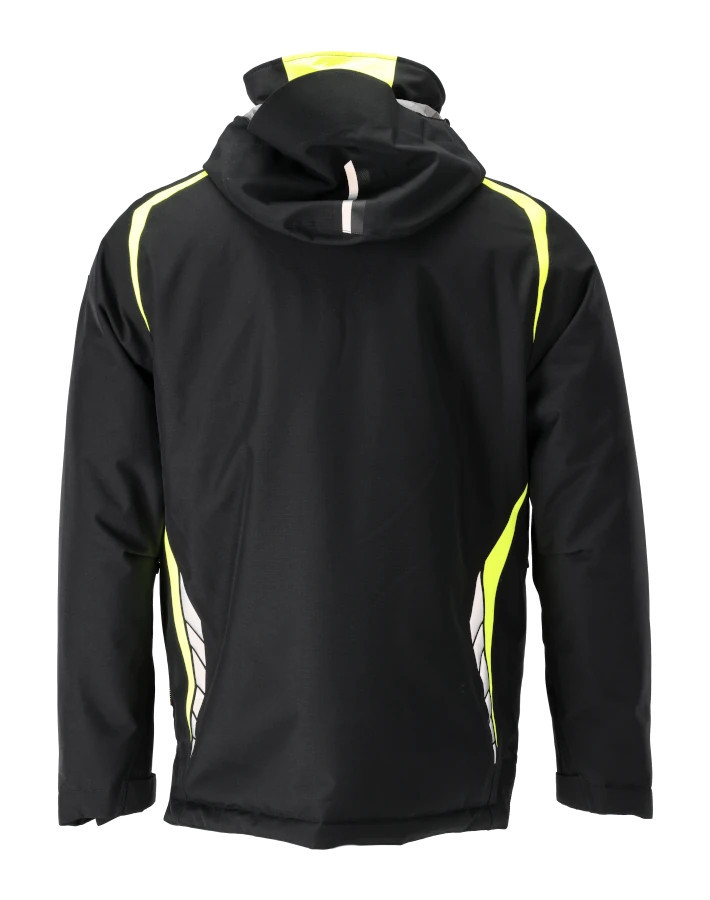 Winter Jacket Winter Jacket