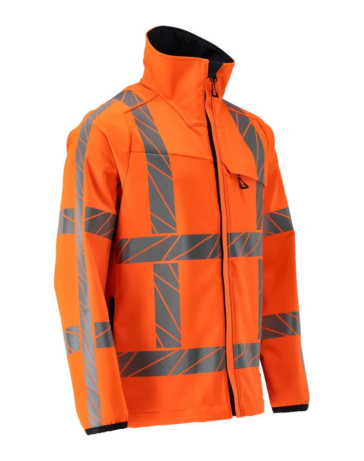 Softshell Jacket Softshell Jacket